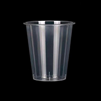 pp plastic injection cup
