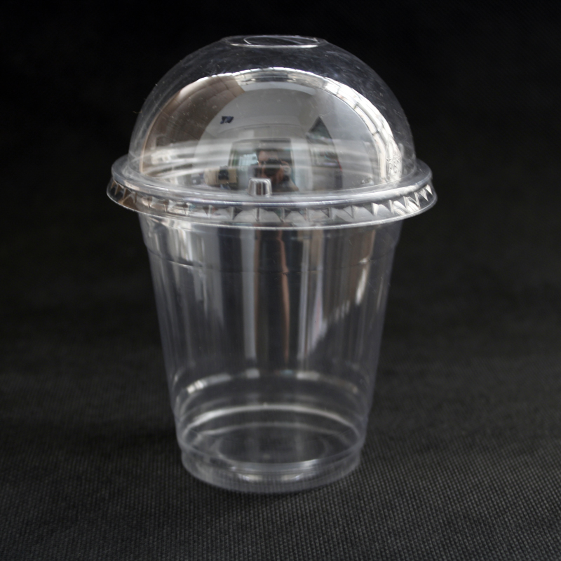 10 oz compostable coffee cups