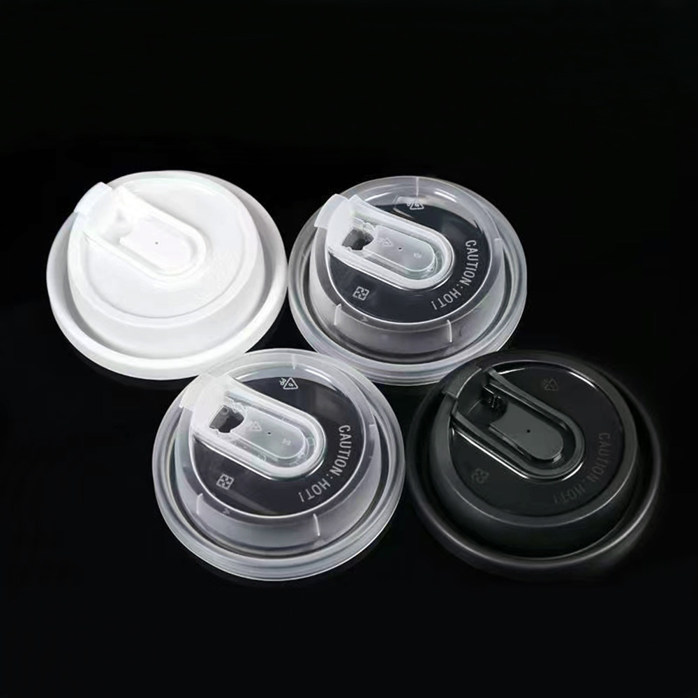 Disposable Paper Cup plastic Lids