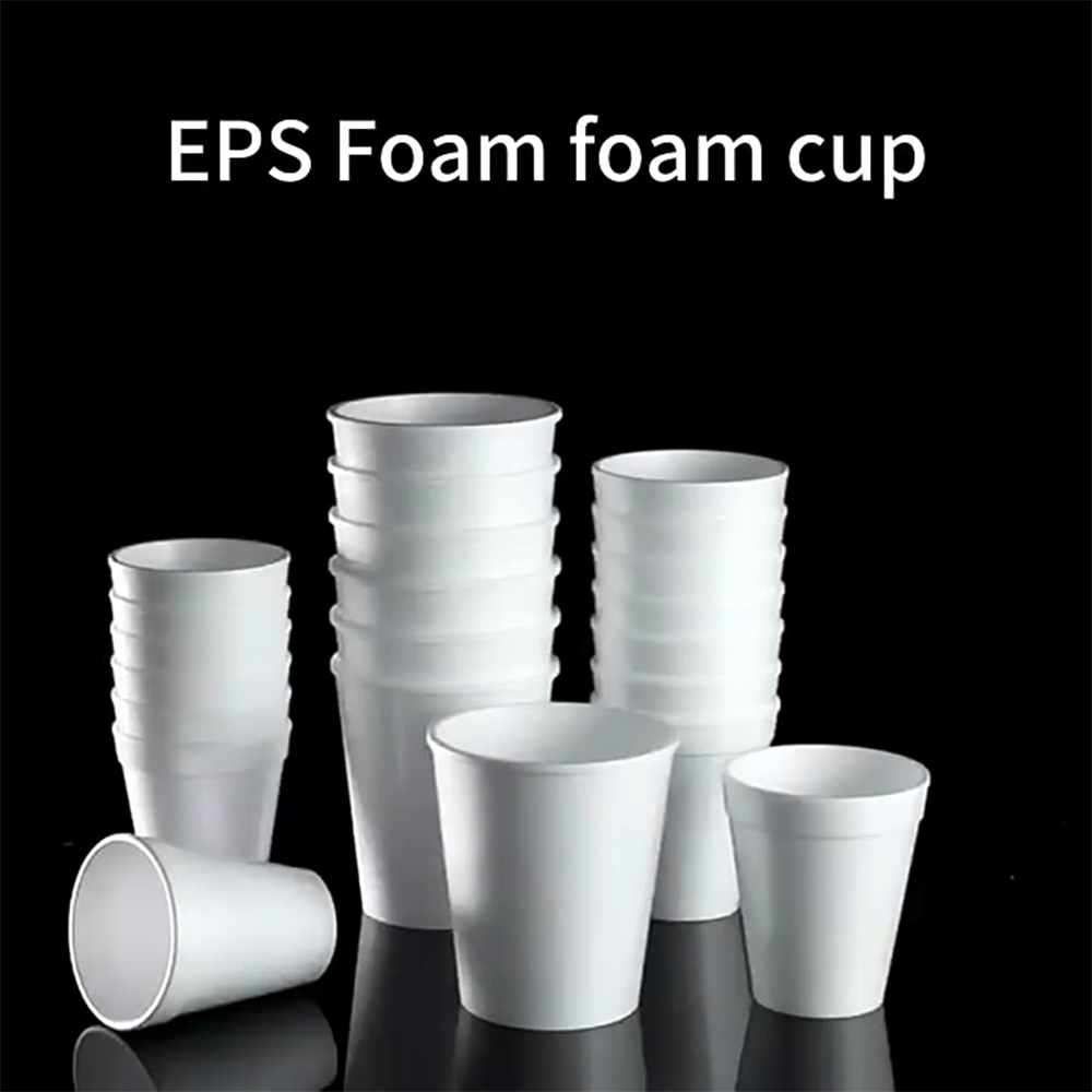 32 oz custom styrofoam cups