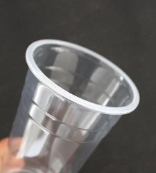 16 oz PP Plastic Cups (95mm)