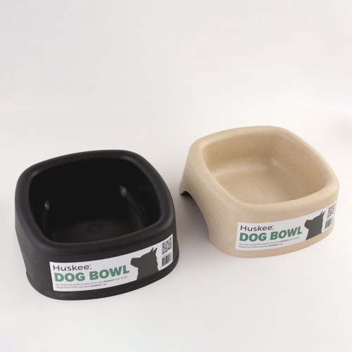 Huskee DogBowl