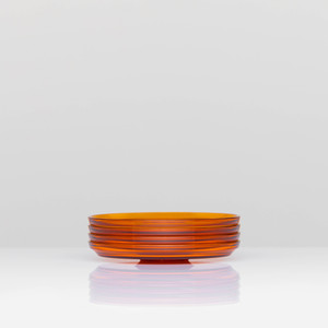 3oz HuskeeRenew Saucer 4-Pack