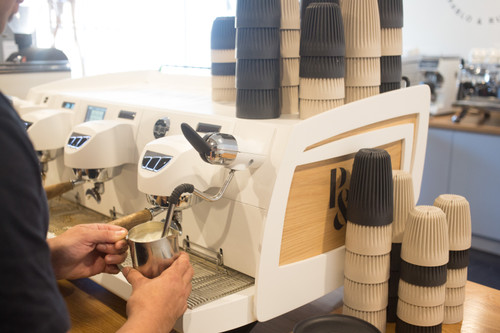 How to Get into the Habit of Using Reusables: Introducing HuskeeSwap