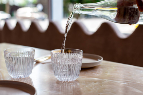 HuskeeRenew in Clear: The Durable & Reusable Cup for Hospitality Venues