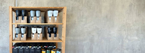 Your Guide to Buying Zero-Waste Coffee Gear: Eco-Friendly Accessories for Conscious Coffee Lovers