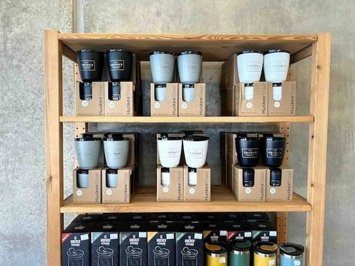 Top 5 Eco-Friendly Coffee Grinder Options for a Zero-Waste Lifestyle