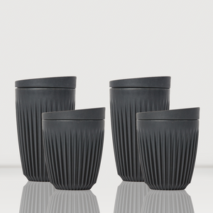 Reuse Buddies (Charcoal)