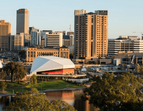 South Australia's Stance on Single-Use Plastics