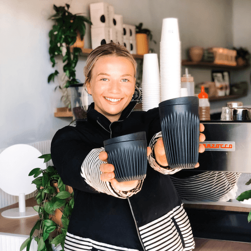 Why You Need a Reusable Espresso Cup for Your Daily Caffeine Fix