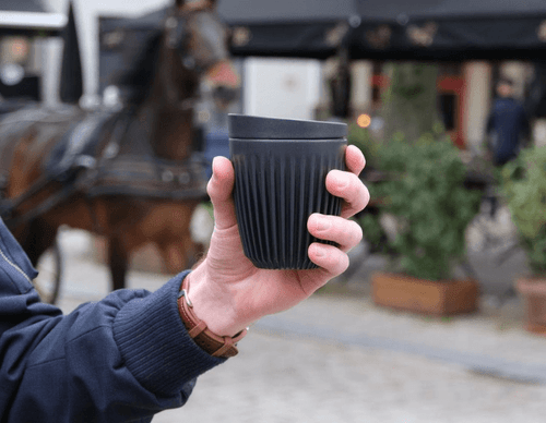 Why Your Spring Walks Deserve a Reusable Coffee Cup